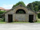 Lavoir de TAILLY