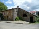 Lavoir de TAILLY