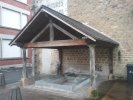 Lavoir de CHARLEVILLE MEZIERES