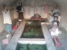 Lavoir de PRIX LES MEZIERES
