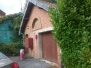 Lavoir de VILLERS SEMEUSE