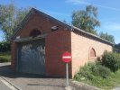Lavoir de VILLERS SEMEUSE