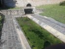 Lavoir de VILLERS SEMEUSE