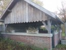 Lavoir de WARCQ