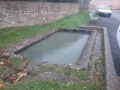 Lavoir de WARCQ