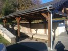 Lavoir de DAMOUZY
