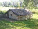Lavoir de MONTCORNET EN ARDENNE