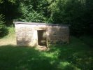 Lavoir de ST LAURENT