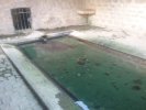 Lavoir de WARNECOURT