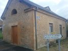 Lavoir de ESCOMBRES ET LE CHESNOIS