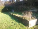 Lavoir de LES DEUX VILLES