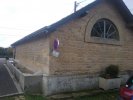 Lavoir de SAILLY