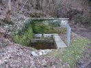 Lavoir de BOGNY SUR MEUSE