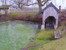 Lavoir de CHUFFILLY ROCHE