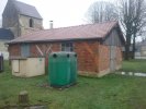 Lavoir de COULOMMES ET MARQUENY