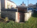 Lavoir de ECORDAL