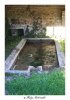 Lavoir de NEUVILLE DAY