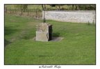 Lavoir de RILLY SUR AISNE