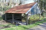 Lavoir de TOURTERON