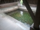 Lavoir de VAUX CHAMPAGNE