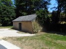 Lavoir de BAZEILLES