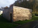 Lavoir de LA MONCELLE