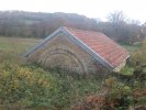 Lavoir de POURU AUX BOIS