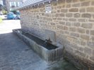 Lavoir de HARCY