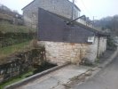 Lavoir de LEPRON LES VALLEES