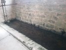 Lavoir de LEPRON LES VALLEES
