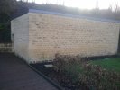 Lavoir de REMILLY LES POTHEES