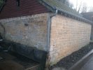 Lavoir de REMILLY LES POTHEES