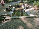 Lavoir de RENWEZ