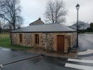 Lavoir de SECHEVAL