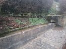 Lavoir de VAUX VILLAINE