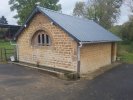 Lavoir de CHALANDRY ELAIRE