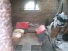 Lavoir de CHALANDRY ELAIRE