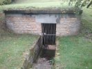 Lavoir de HANNOGNE ST MARTIN