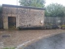 Lavoir de HANNOGNE ST MARTIN