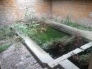 Lavoir de HANNOGNE ST MARTIN