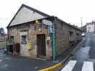 Lavoir de ST MENGES