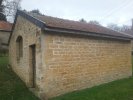 Lavoir de VAUX LES MOUZON