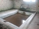 Lavoir de VAUX LES MOUZON