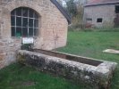 Lavoir de VAUX LES MOUZON