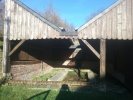 Lavoir de DRAIZE