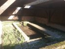 Lavoir de DRAIZE