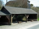 Lavoir de FRAILLICOURT