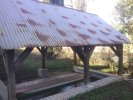Lavoir de FRAILLICOURT