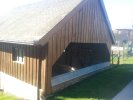 Lavoir de MONTMEILLANT