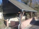Lavoir de RUBIGNY